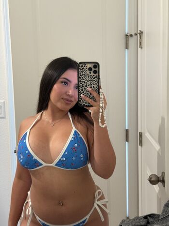 Full leaked Janexy sanchez private onlyfans photo