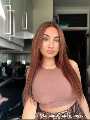 Full leaked Janeyy x private onlyfans photo