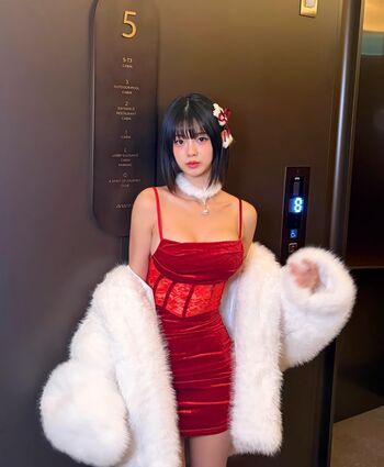 Full leaked Jang eunbi private onlyfans photo