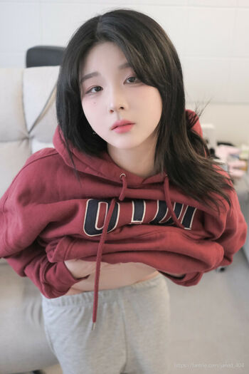 Full leaked Jang joo jangju janed private onlyfans photo