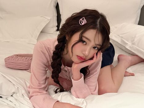 Full leaked Jang won young page private onlyfans photo