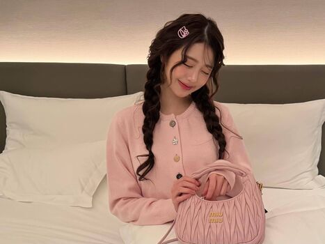 Full leaked Jang won young page private onlyfans photo