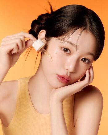 Full leaked Jang won young page private onlyfans photo