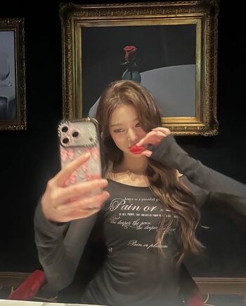 Full leaked Jang won young page private onlyfans photo