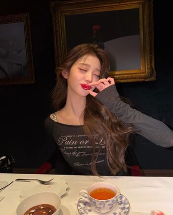 Full leaked Jang won young page private onlyfans photo