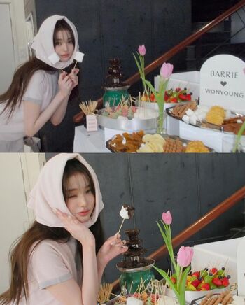 Full leaked Jang won young page private onlyfans photo