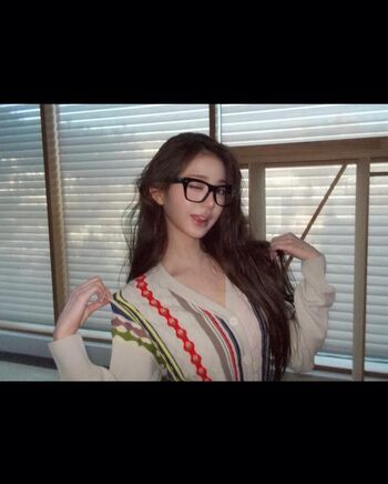 Full leaked Jang won young page private onlyfans photo