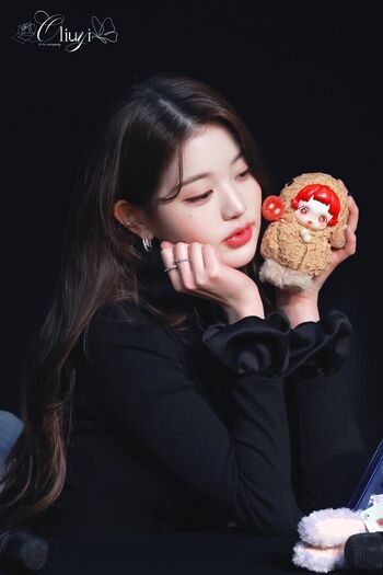 Full leaked Jang won young page private onlyfans photo