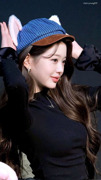 Full leaked Jang won young page private onlyfans photo