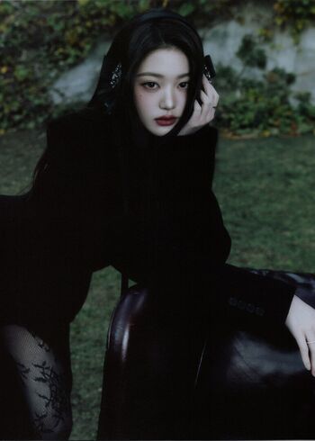 Full leaked Jang won young page private onlyfans photo