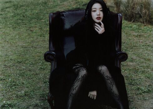 Full leaked Jang won young page private onlyfans photo