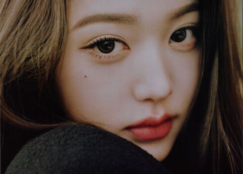 Full leaked Jang won young page private onlyfans photo