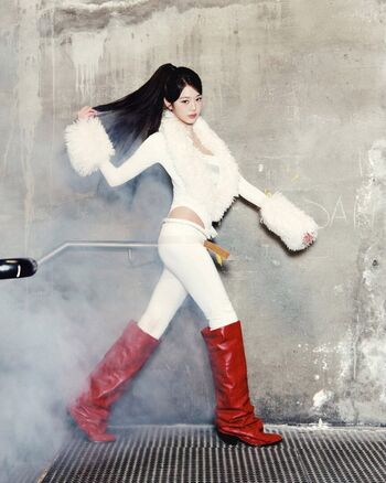 Full leaked Jang won young page private onlyfans photo