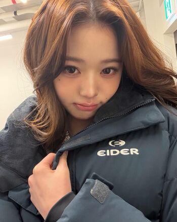 Full leaked Jang won young page private onlyfans photo