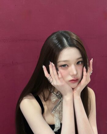 Full leaked Jang won young page private onlyfans photo