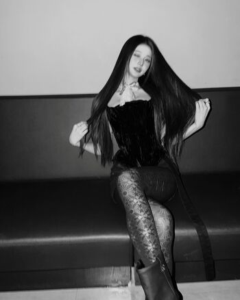 Full leaked Jang won young page private onlyfans photo