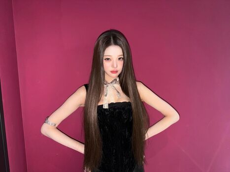 Full leaked Jang won young page private onlyfans photo