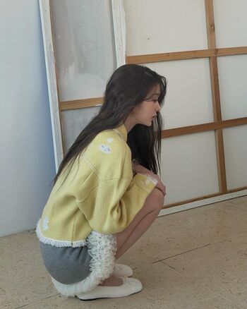 Full leaked Jang won young page private onlyfans photo