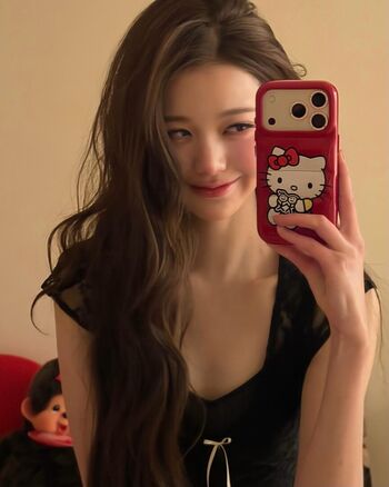 Full leaked Jang won young page private onlyfans photo