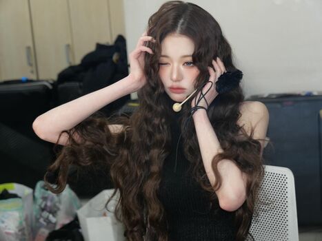 Full leaked Jang won young page private onlyfans photo