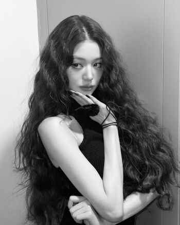 Full leaked Jang won young page private onlyfans photo