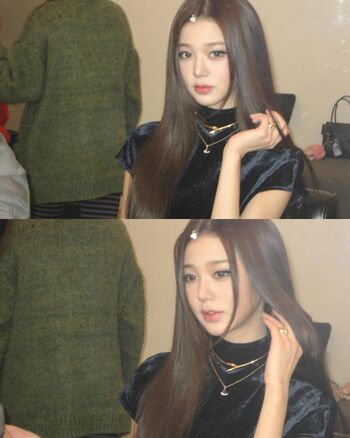 Full leaked Jang won young page private onlyfans photo