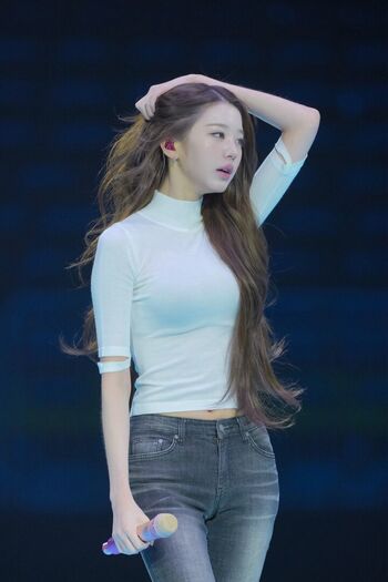 Full leaked Jang won young page private onlyfans photo