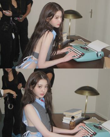 Full leaked Jang won young private onlyfans photo