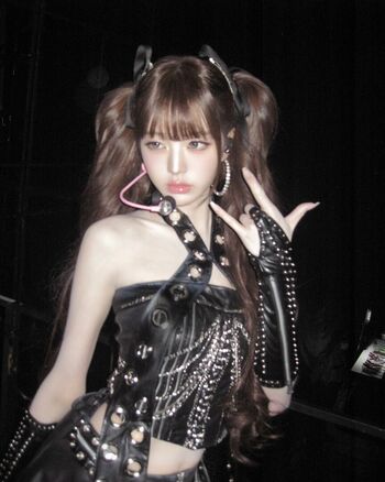 Jang Won-young