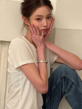 Full leaked Jang won young private onlyfans photo