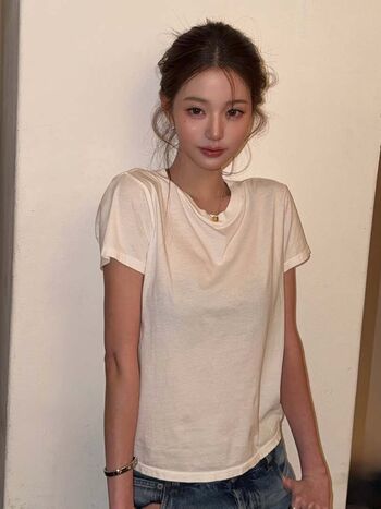 Full leaked Jang won young private onlyfans photo