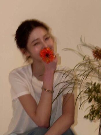 Full leaked Jang won young private onlyfans photo