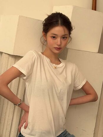 Full leaked Jang won young private onlyfans photo