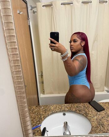 Full leaked Janice williams private onlyfans photo