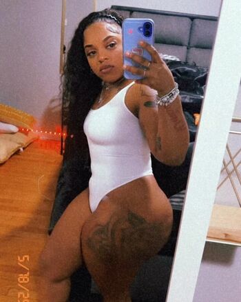 Full leaked Janice williams private onlyfans photo