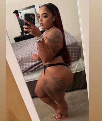 Full leaked Janice williams private onlyfans photo