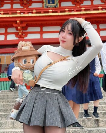 Full leaked Janiecm private onlyfans photo