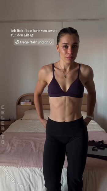 Full leaked Janin lea private onlyfans photo