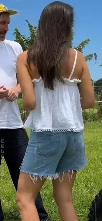 Full leaked Janina uhse private onlyfans photo