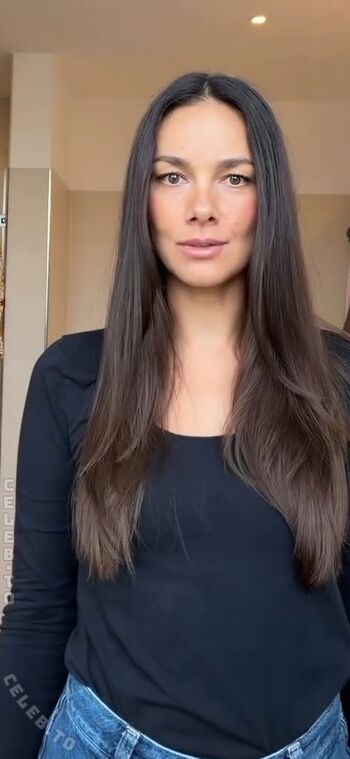 Full leaked Janina uhse private onlyfans photo