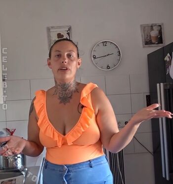 Full leaked Janine horn private onlyfans photo