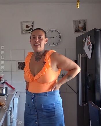 Full leaked Janine horn private onlyfans photo