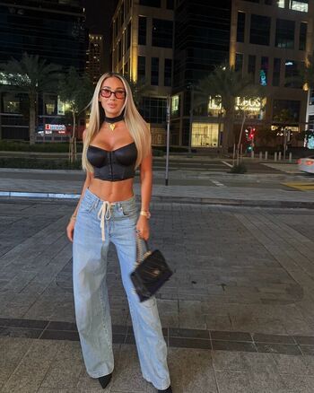 Full leaked Janine wiggert page private onlyfans photo