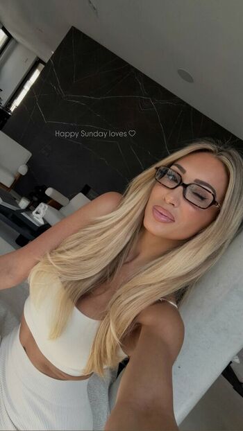 Full leaked Janine wiggert page private onlyfans photo