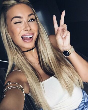 Full leaked Janine wiggert page private onlyfans photo