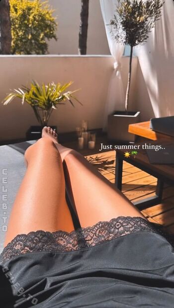 Full leaked Janine private onlyfans photo