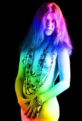 Janis Joplin