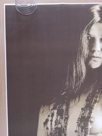 Full leaked Janis joplin private onlyfans photo