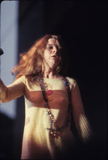 Full leaked Janis joplin private onlyfans photo