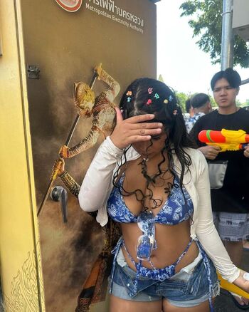 Full leaked Janistar private onlyfans photo